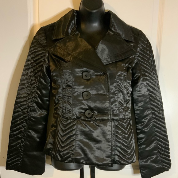 2b bebe quilted jacket - Picture 8 of 11